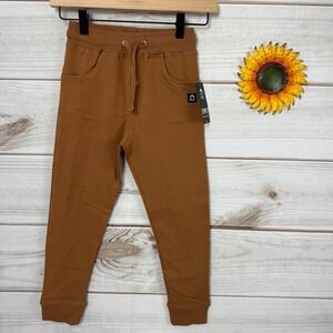 Rags Kids Essentials Joggers Pants 7Y